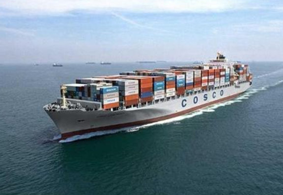 国际物流 国际物流