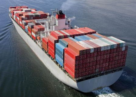 国际物流 国际物流