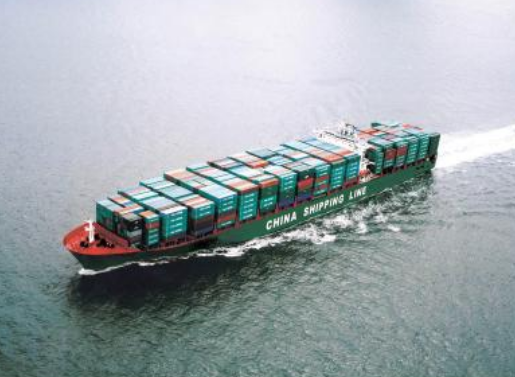 国际物流 国际物流