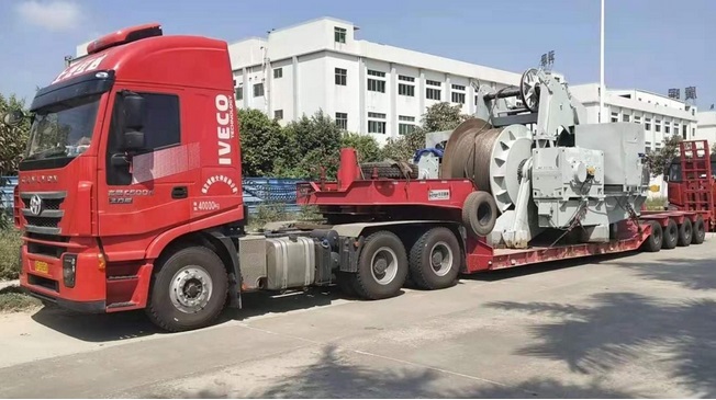 大件运输