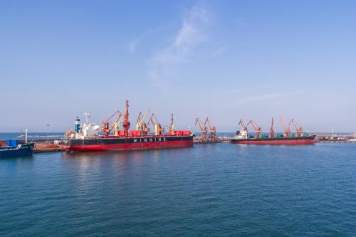 国际物流公司到捷克布拉格海运空运国际快递