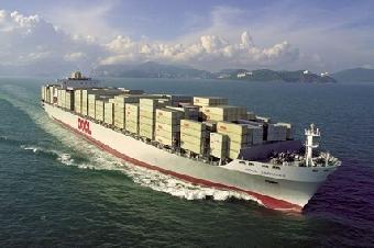 国际物流公司到卢森堡海运空运国际快递