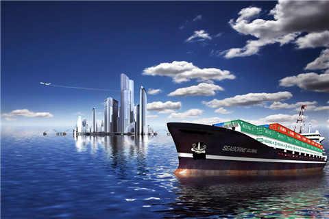 国际物流公司到荷兰海牙海运空运国际快递-鑫汉物流
