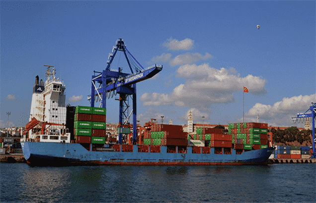 国际物流国际货代到奥地利维也纳国际货物代理-鑫汉物流