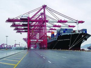 个人物品清关操作清关代理公司机场清关报关公司-鑫汉物流