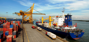 杂货船与重吊船(Break Bulk and Heavy Lift)-鑫汉物流