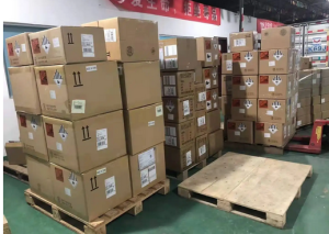 电池货物出口流程常见的问题有哪些?-鑫汉物流