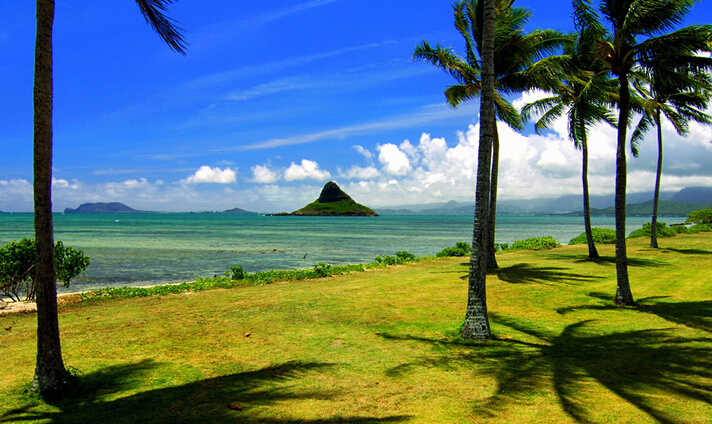 广州到夏威夷国际物流-鑫汉物流