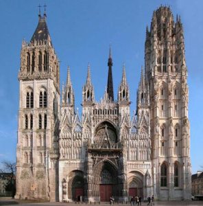 法国鲁昂国际物流运输-鑫汉物流