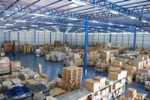 仓储7-鑫汉物流