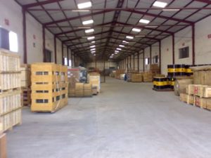 仓储4-鑫汉物流