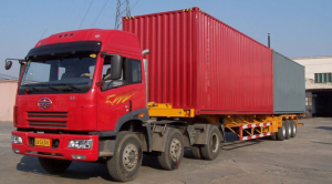 到印度尼西亚海运拼箱-鑫汉物流