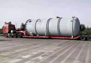 清远到秦皇岛物流公司-鑫汉物流