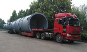 广州整车运输-鑫汉物流