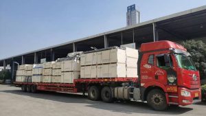 点对点直达：物流专线提升客户满意度秘诀-鑫汉物流