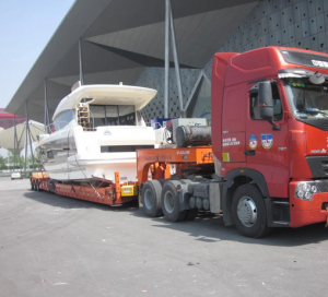 大件运输如何避免货损？5大核心保障措施+真实案例-鑫汉物流