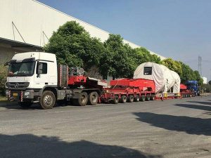 特种设备运输行业发展趋势与广州物流公司的应对策略-鑫汉物流