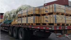 超高超宽超重货物运输中的风险管理与解决方案-鑫汉物流