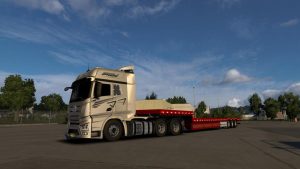 东莞超宽超长物流运输服务：专业大件货物解决方案，安全高效直达全国-鑫汉物流