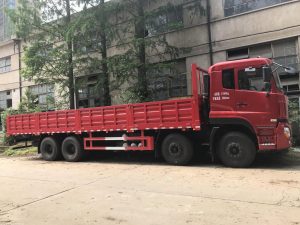 乌鲁木齐偏远地区物流困境与破局之道：打通“最后一公里”的本土化探索-鑫汉物流