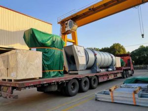 大件设备运输的挑战与解决方案，专业物流公司为您支招-鑫汉物流