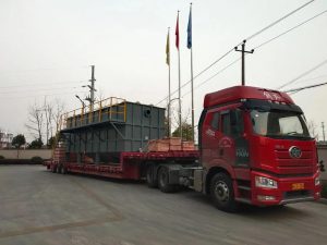 大件设备运输注意事项：避免常见的运输误区-鑫汉物流