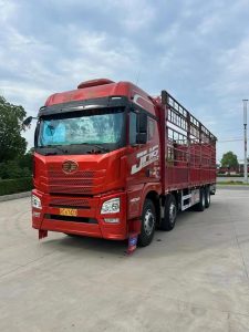 如何选择专业特种设备运输公司？全方位解析-鑫汉物流