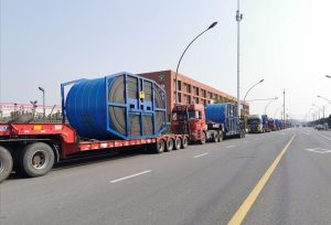 大件物流运输中的挑战与解决方案：佛山物流专家解析-鑫汉物流