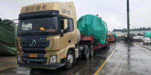 特种设备运输：确保设备安全到达的专业物流服务-鑫汉物流