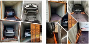 深圳汽车出口国际物流：从湾区枢纽到全球市场的“加速引擎”-鑫汉物流