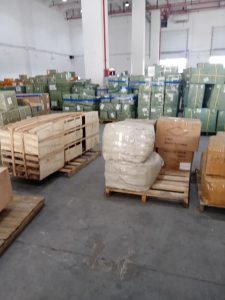 南洋信使：中国至马来西亚的跨境包裹漂流记-鑫汉物流