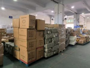 跨洋寄物记:从中国到夏威夷的包裹漂流-鑫汉物流