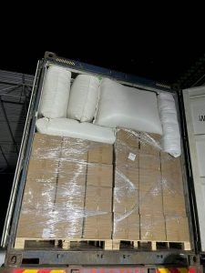 跨越山海的信使:中国至印尼邮寄指南-鑫汉物流