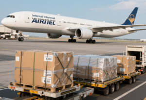 中国到新加坡空运物流公司一周内送达方案-鑫汉物流