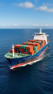 危险品海运拼箱货代的价格由基础服务、危险品专项-鑫汉物流