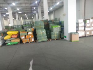 发伊拉克物流全攻略：基建、电商与军品贸易的“破局之道”-鑫汉物流