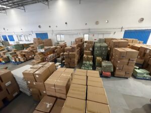 发夏威夷物流全攻略：FBA头程、商业货物与个人行李的最佳方案-鑫汉物流