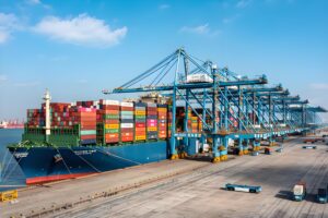 中国到欧美展会样品货代服务流程详解（含清关）-鑫汉物流