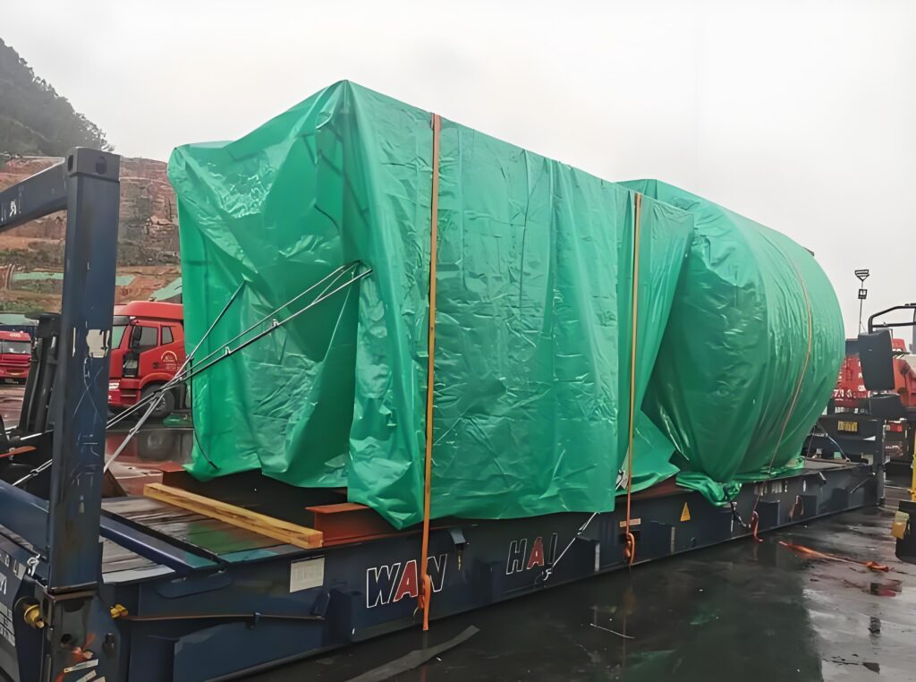 图片[3]-特种柜找庄家：用二十年沉淀的“硬功夫”，接住你每一票“不常规”的货-鑫汉物流