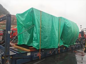 波多黎各物流：加勒比海上的“美国后花园”与供应链孤岛-鑫汉物流