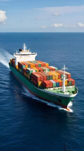 广州危险品海运拼箱：深圳港/南沙港化工品LCL出口全攻略-鑫汉物流