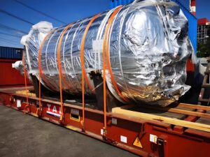 特种柜找庄家：用二十年沉淀的“硬功夫”，接住你每一票“不常规”的货-鑫汉物流