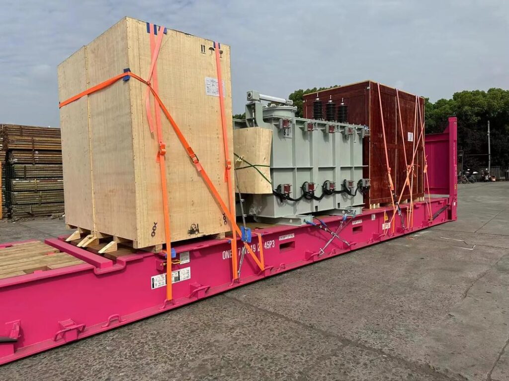 图片[3]-特种柜运费还能降？| 揭秘船东一手合约价 vs 市场价，帮您做多渠道比价，省下的都是纯利润！-鑫汉物流