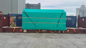 新能源出海总被扣货？储能/锂电/光伏DG合规出运，我们为您全程“避雷”-鑫汉物流