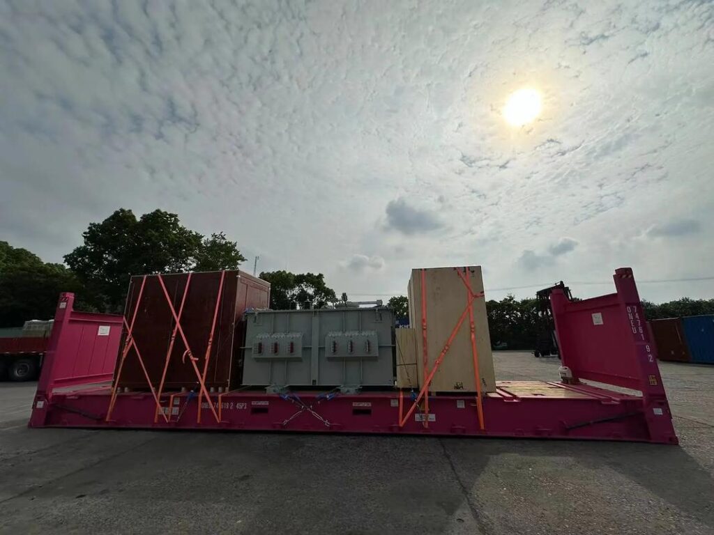 图片[1]-特种柜运费还能降？| 揭秘船东一手合约价 vs 市场价，帮您做多渠道比价，省下的都是纯利润！-鑫汉物流