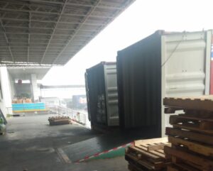港口超大件货物转运与驳船：沿海内贸重大件运输及码头装卸仓储-鑫汉物流