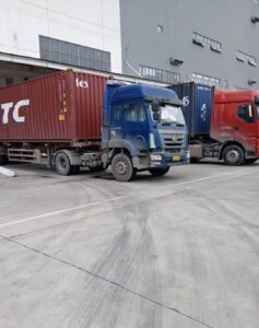 破局与重塑：2026跨境电商供应链重构与物流降本全攻略-鑫汉物流