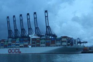 海运拼箱货代怎么收费？LCL 运费计算方式与省钱技巧-鑫汉物流